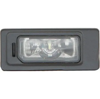 Osvětlení SPZ Osvětlení SPZ ABAKUS 446-2104N-AQ