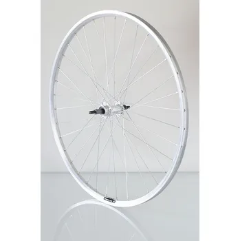 Zapletené kolo Zadní zapletené kolo 28" Remerx 719/náboj Joytech 36děr pevná osa