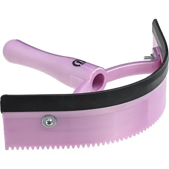 Čištění pro koně IMPERIAL RIDING Stěrka, ballerina metallic, vel. UNI