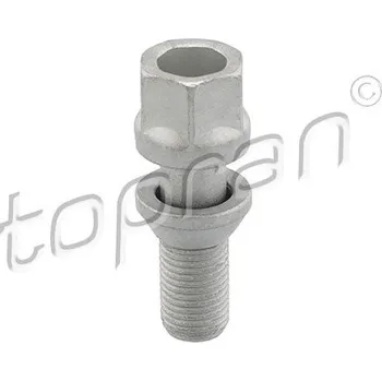 Šroubek na kolo Šroub kola TOPRAN 724 151