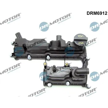 Kryt motoru Kryt hlavy válce DR.MOTOR DRM6912