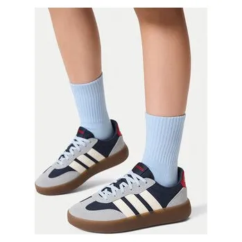 Dámské tenisky adidas Sneakersy Barreda Decode JP6728 Tmavomodrá 38