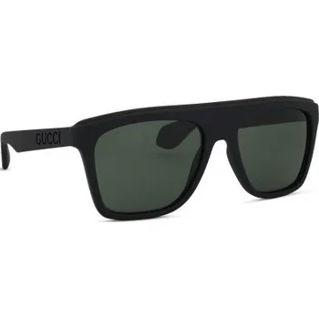 Módní doplněk Sluneční brýle Gucci GG1570S 001 57 Gucci