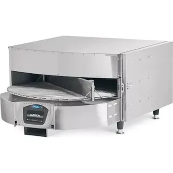 konvektomat Rotační trouba Ovention® matchbox® 360-14, 220-240V/8250W, 856x1069x(H)505mm | M360-14