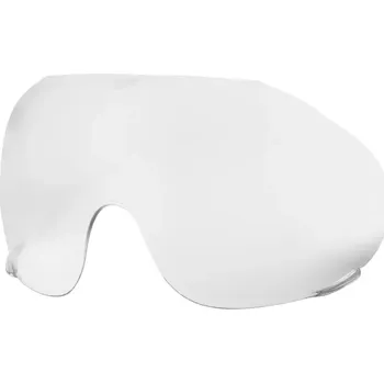 Náhradní zorník - hledí Milwaukee BOLT™ čirý (1 ks), 4932492330 (MI4932492330KS)