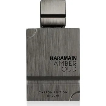 Unisex parfém Al Haramain Amber Oud 100 ml parfémovaná voda tester unisex