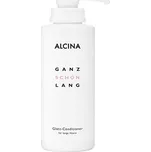 Vyhlazující kondicionér na dlouhé vlasy (Glatt-Conditioner) 500 ml