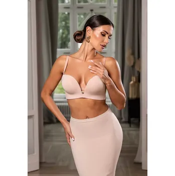 Podprsenka Podprsenka Gatta Joyce push-up černá 80B