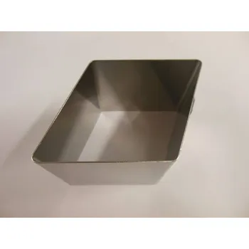 Vykrajovátko Dortisimo Vykrajovátko na semifreda Kosočtverec