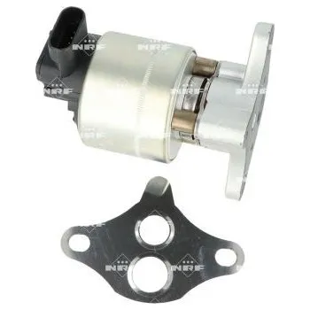 Ventil palivového systému AGR-Ventil NRF 48694