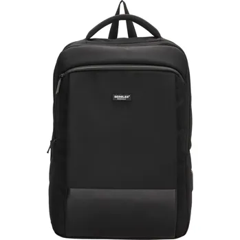 Městský batoh Beagles Business Originals 20885 Black