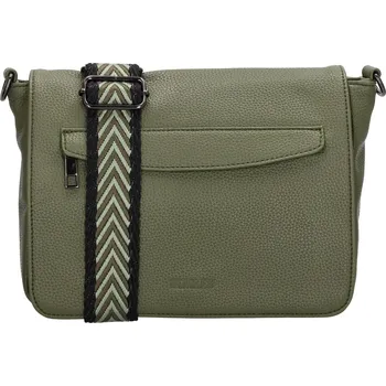 Beagles Las Palmas W00763 Olive green