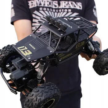 RC model auta Auto ACR 4WD Rally, dálkově ovládané