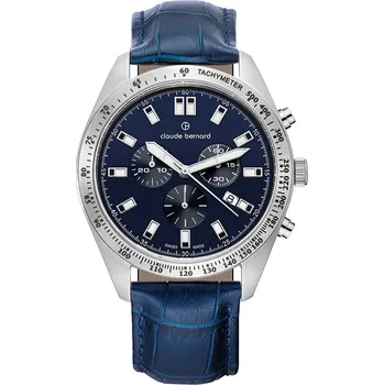 Hodinky Claude Bernard 10247-3C-BUIN