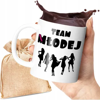 Hrneček Gartees Standard, keramický, 330 ml