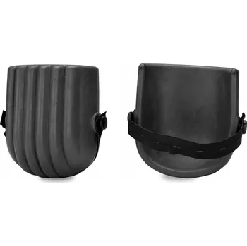 Chránič nohou Ochranné gumové nákoleníky ToolSpace nákoleníky