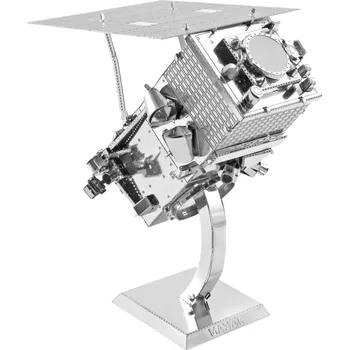 3D puzzle METAL EARTH 3D puzzle WorldView Legion