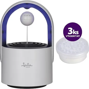 Elektrický lapač Jata MATR0120 + Náhradní náplně Jata CMB9