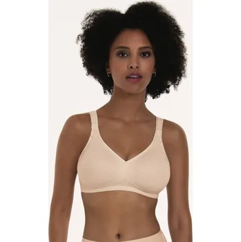 Podprsenka Leni komfortní podprsenka moldovaná 5885 smart rose - Anita Classix 107 smart rose 90D