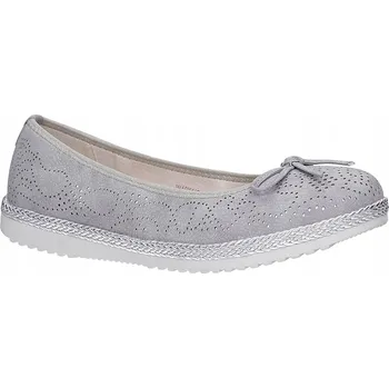 Dámské baleríny Casu baleríny velikost 37