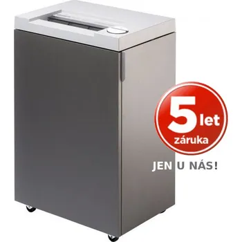 Skartovačka Skartovač EBA 1624 C 4x40mm + autorizovaný servis a garance dílů