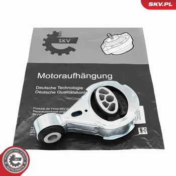 Zavěšení motoru Zavěšení motoru ESEN SKV 75SKV150