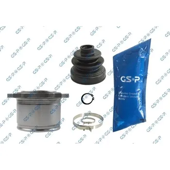 Hřídel nápravy Sada kloubů, hnací hřídel GSP 639061
