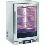 Skřín na zrání masa vhodná pod pult, Arktic, 126L, 230V/350W, 600x545x(H)900mm | 204979
