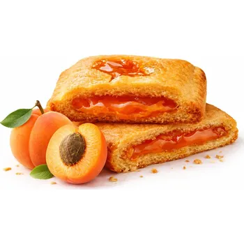 Keto dieta Victus Kapsička s meruňkou