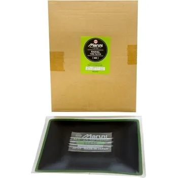 Sada na opravu pneumatiky MR-46 záplata radiální 180x440mm