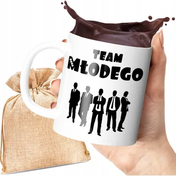 Hrneček Gartees Standard, keramický, 330 ml