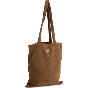 Nákupní taška Taška CORDELLA - hnědá