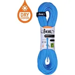 Beal Joker Unicore 9.1 - Golden Dry 60m Blue