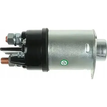 Startér Elektromagnetický spínač, startér AS-PL SS1137P