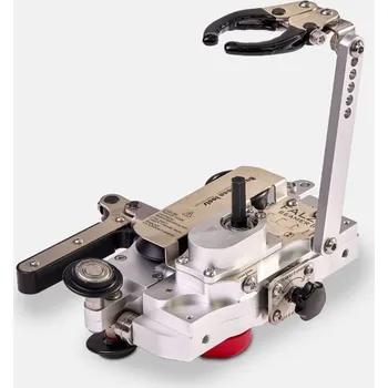 BUSHMANN TOOLS BUSCHMANN TOOLS - FALZ SEAMER Uzavírač falců + kufr