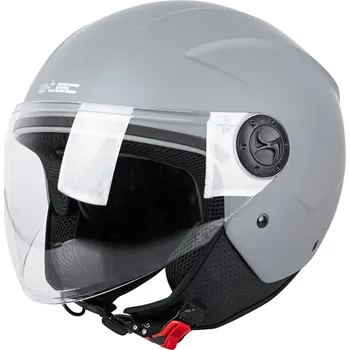 Helma na motorku Otevřená přilba W-TEC Bareiro Nardo Velikost: M (57-58)