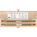 Bahco 1450D/2 Pilník 1 ks