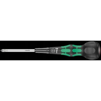 Šroubovák ŠROUBOVÁK KŘÍŽOVÝ PH 3 X 150 MM 05007908001 WERA