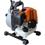 Kraft&Dele KD5060 Benzínové vodní čerpadlo 1" 1,5kW 300l/min