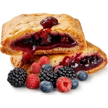 Keto dieta Victus Kapsička s lesními plody