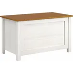 Skříňka na lůžkoviny TOPAZIO