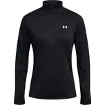 Dámská mikina Under Armour TECH XS Černá, Bílá