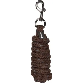 Imperial Riding BV (K) IMPERIAL RIDING Vodítko Deluxe SH,Bronze, vel. UNI