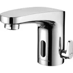 SCHELL - Modus Elektronická umyvadlová baterie Trend E, HD-M, síťové napájení, chrom 021710699