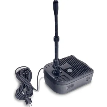 Zahradní dekorace Hailea Filtrační fontána PF-1000 UV 5 W