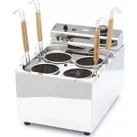 Maxima Vařič těstovin - 4 x 2 l | 09374141