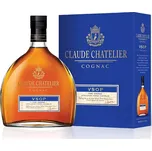 Claude Chatelier VSOP 40 % 0,7 l