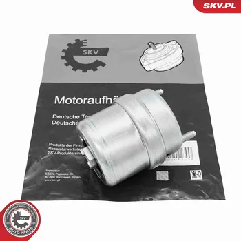 Zavěšení motoru Zavěšení motoru ESEN SKV 75SKV213