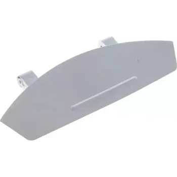 Madlo dveří pračky Whirlpool Indesit 481071424001 - Náhradní díl pro snadné otevírání dveří pračky, ergonomický design, odolný materiál