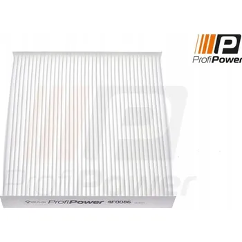 Kabinový filtr PROFIPOWER KABINOVÝ FILTR DACIA
